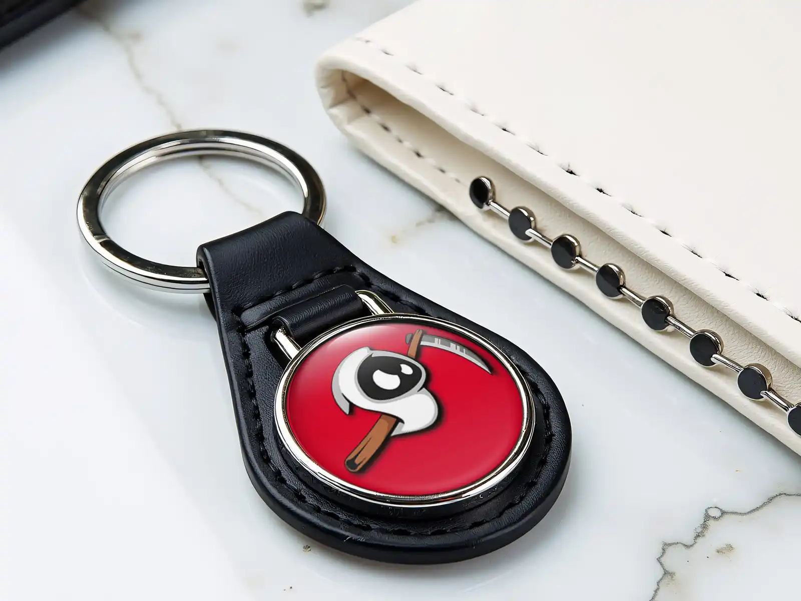 Keys Holder Durable Force Tuning Style X